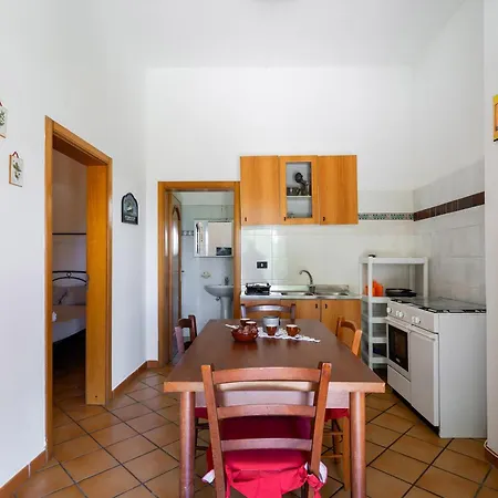 Masseria Donna Laura Apart-hotel Neviano