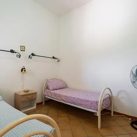 Apart-hotel Masseria Donna Laura Neviano