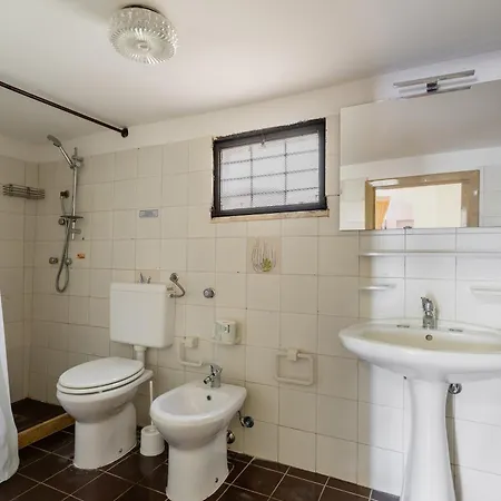 Apart-hotel Masseria Donna Laura *