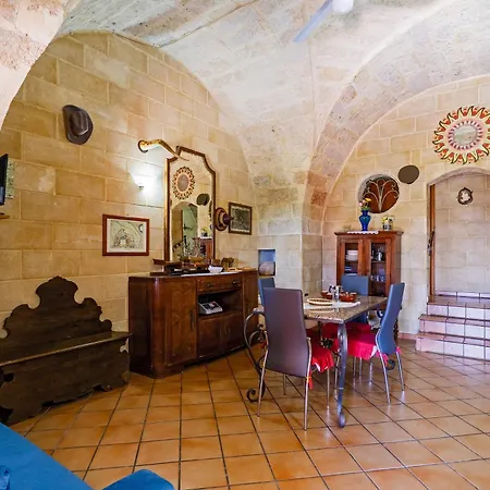 Masseria Donna Laura * Neviano