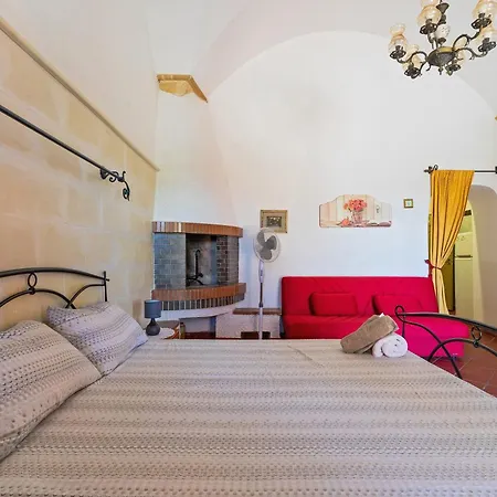 Masseria Donna Laura Apart-hotel