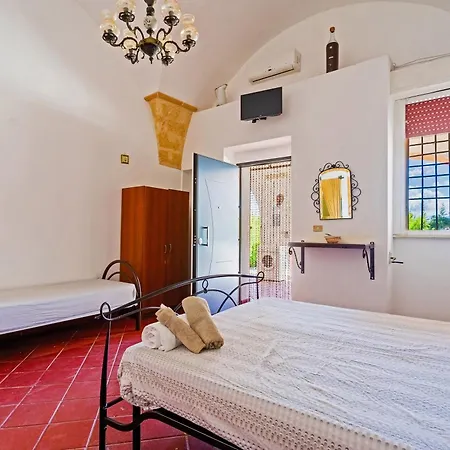 Apart-hotel Masseria Donna Laura
