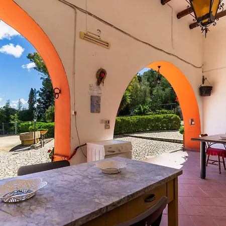 Masseria Donna Laura Neviano