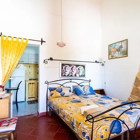 Apart-hotel Masseria Donna Laura