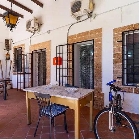Masseria Donna Laura *
